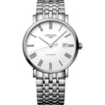 Longines - The Longines Elegant Collection 39mm