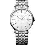 Longines - The Longines Elegant Collection 39mm