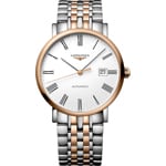 Longines - The Longines Elegant Collection 39mm