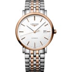 Longines - The Longines Elegant Collection 39mm