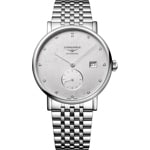 Longines - The Longines Elegant Collection 39mm