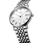 Longines - The Longines Elegant Collection 39mm - L4.910.4.18.6