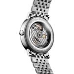 Longines - The Longines Elegant Collection 39mm - L4.910.4.19.6