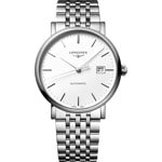 Longines - The Longines Elegant Collection 39mm