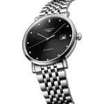 Longines - The Longines Elegant Collection 39mm - L4.910.4.59.6