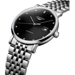 Longines - The Longines Elegant Collection 39mm - L4.910.4.59.6