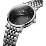 Longines - The Longines Elegant Collection 39mm - L4.910.4.70.6