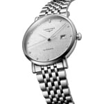 Longines - The Longines Elegant Collection 39mm - L4.910.4.79.6