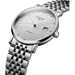 Longines - The Longines Elegant Collection 39mm - L4.910.4.79.6