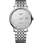 Longines - The Longines Elegant Collection 39mm