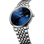 Longines - The Longines Elegant Collection 39mm - L4.910.4.90.6