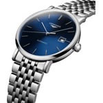 Longines - The Longines Elegant Collection 39mm - L4.910.4.90.6