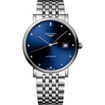 Longines - The Longines Elegant Collection 39mm