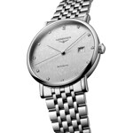 Longines - The Longines Elegant Collection 41mm - L4.911.4.77.6