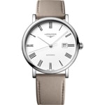 Longines - The Longines Elegant Collection 41mm