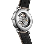 Longines - The Longines Elegant Collection 41mm - L4.911.4.11.0