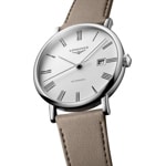 Longines - The Longines Elegant Collection 41mm - L4.911.4.11.0