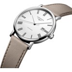 Longines - The Longines Elegant Collection 41mm - L4.911.4.11.0