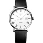 Longines - The Longines Elegant Collection 41mm