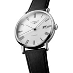 Longines - The Longines Elegant Collection 41mm - L4.911.4.11.2