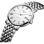 Longines - The Longines Elegant Collection 41mm - L4.911.4.11.6