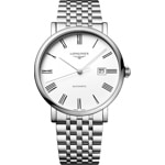 Longines - The Longines Elegant Collection 41mm