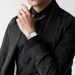 Longines - The Longines Elegant Collection 41mm - L4.911.4.11.6