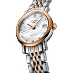 Longines - The Longines Elegant Collection 25mm - L4.309.5.87.7