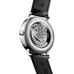 Longines - The Longines Elegant Collection 39mm - L4.910.4.11.2