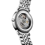 Longines - The Longines Elegant Collection 39mm - L4.910.4.12.6