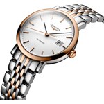 Longines - The Longines Elegant Collection 29mm - L4.310.5.12.7