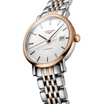 Longines - The Longines Elegant Collection 29mm - L4.310.5.12.7