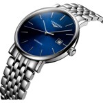 Longines - The Longines Elegant Collection 39mm - L4.910.4.92.6