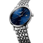 Longines - The Longines Elegant Collection 39mm - L4.910.4.92.6