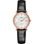 Longines - The Longines Elegant Collection 27mm