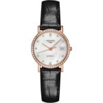 Longines - The Longines Elegant Collection 27mm