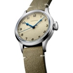 Longines - The Longines Heritage Military - L2.819.4.93.2