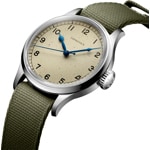 Longines - The Longines Heritage Military - L2.819.4.93.2