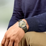 Longines - The Longines Heritage Military - L2.819.4.93.2