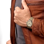 Longines - The Longines Heritage Military - L2.819.4.93.2