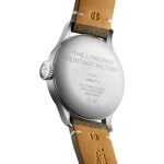 Longines - The Longines Heritage Military - L2.819.4.93.2
