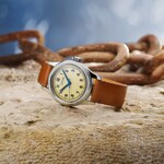 Longines - The Longines Heritage Military Marine Nationale - L2.833.4.93.2