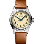 Longines - The Longines Heritage Military Marine Nationale - L2.833.4.93.2