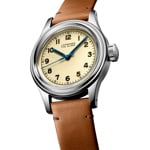 Longines - The Longines Heritage Military Marine Nationale - L2.833.4.93.2