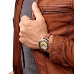 Longines - The Longines Heritage Military Marine Nationale - L2.833.4.93.2