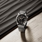 Longines - The Longines Legend Diver 59 - L3.795.4.59.9