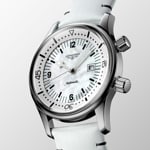 Longines - The Longines Legend Diver Watch 36mm - L3.374.4.80.0