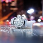 Longines - The Longines Legend Diver Watch 36mm - L3.374.4.80.0