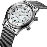 Longines - The Longines Legend Diver Watch 36mm - L3.374.4.80.6