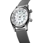 Longines - The Longines Legend Diver Watch 36mm - L3.374.4.80.6
